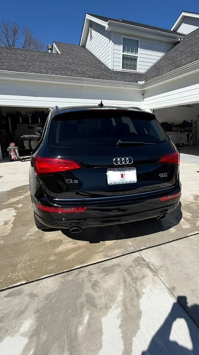 2015 Audi 8R Q5 - Image 4 of 12