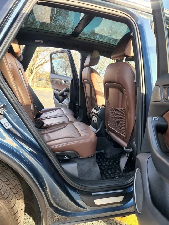 2015 Audi 8R Q5 - Image 15 of 19