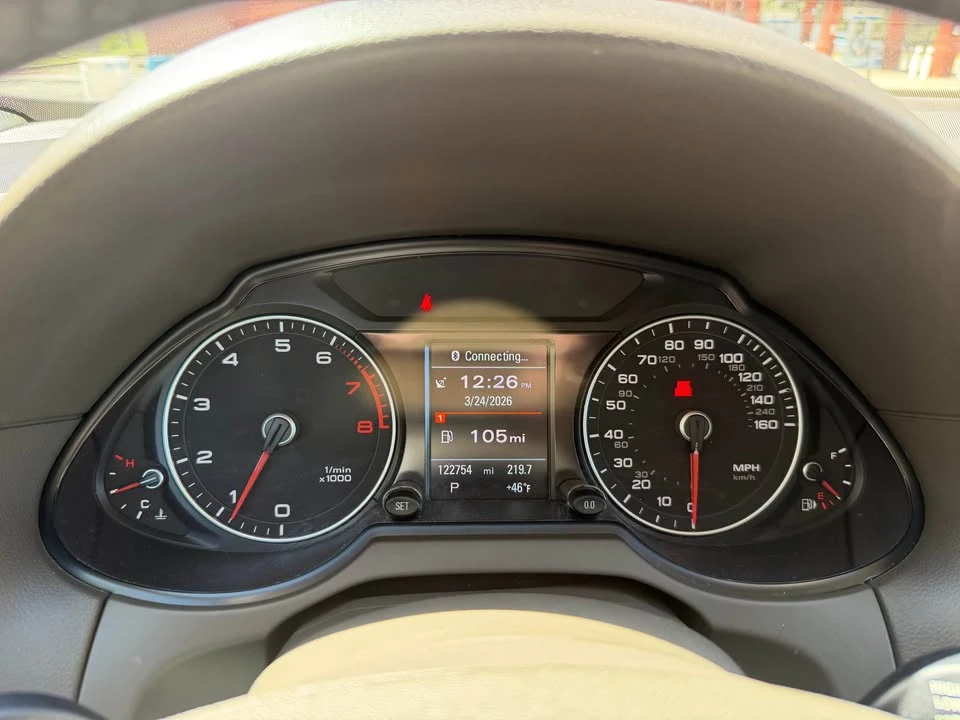 2015 Audi 8R Q5 - Image 18 of 19