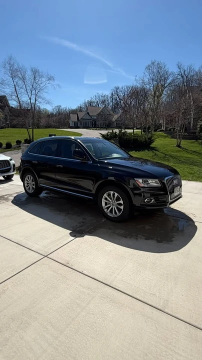 2015 Audi 8R Q5 - Image 2 of 12