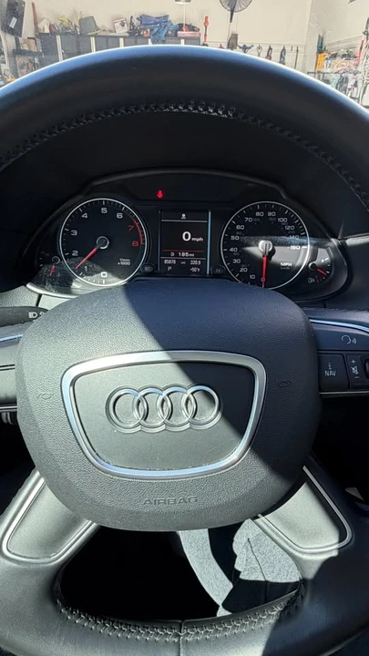 2015 Audi 8R Q5 - Image 6 of 12