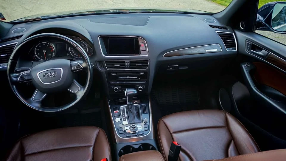 2015 Audi 8R Q5 - Image 10 of 20