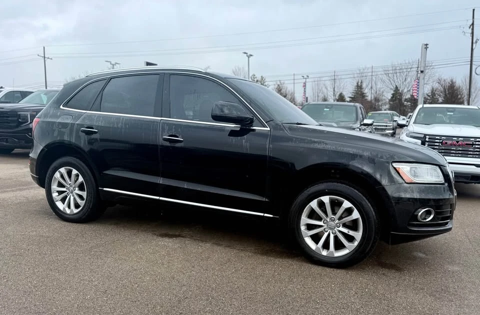 2015 Audi 8R Q5 - Image 4 of 8