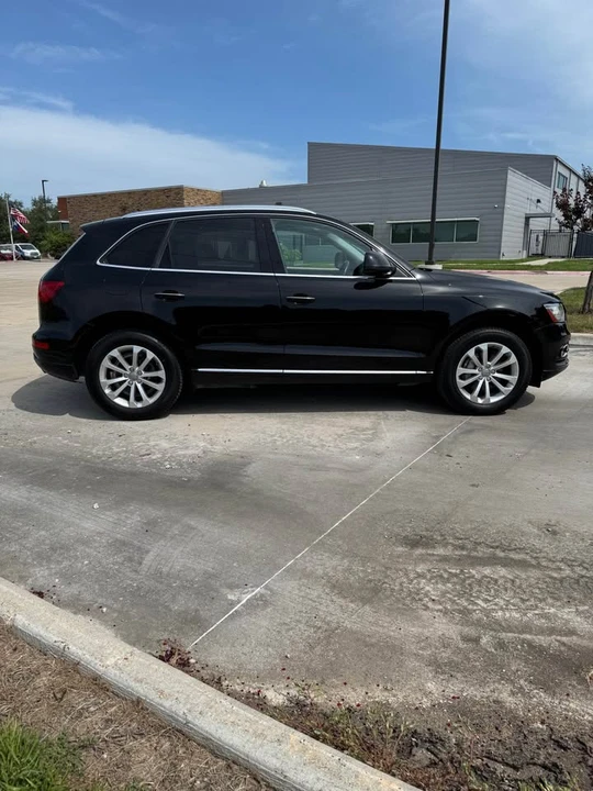 2015 Audi 8R Q5 - Image 7 of 20