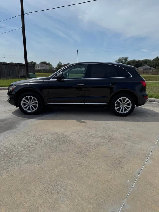 2015 Audi 8R Q5 - Image 3 of 20