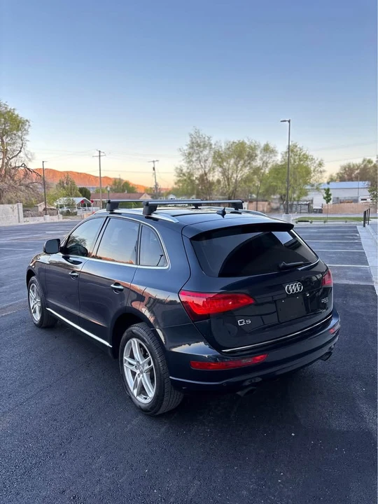 2015 Audi 8R Q5 - Image 3 of 9