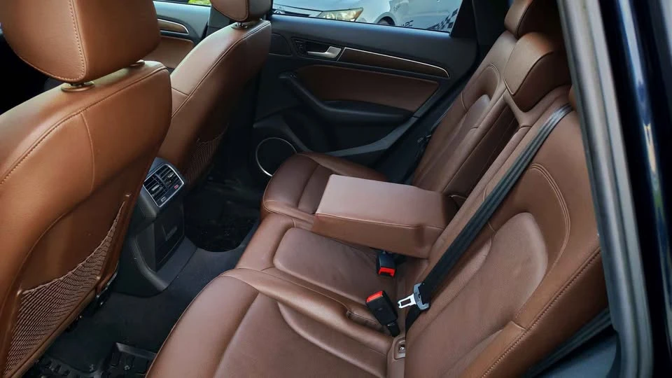 2015 Audi 8R Q5 - Image 20 of 20