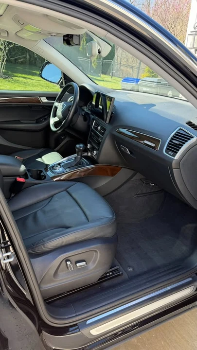 2015 Audi 8R Q5 - Image 10 of 12