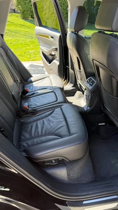 2015 Audi 8R Q5 - Image 9 of 12