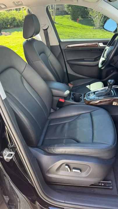 2015 Audi 8R Q5 - Image 8 of 12