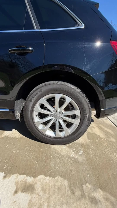 2015 Audi 8R Q5 - Image 11 of 12