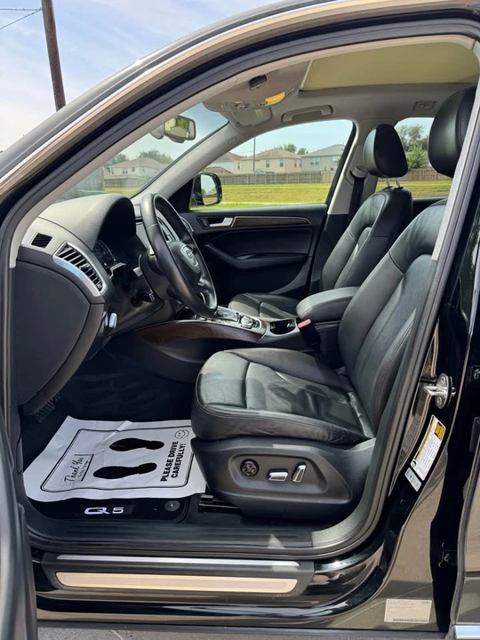2015 Audi 8R Q5 - Image 12 of 20