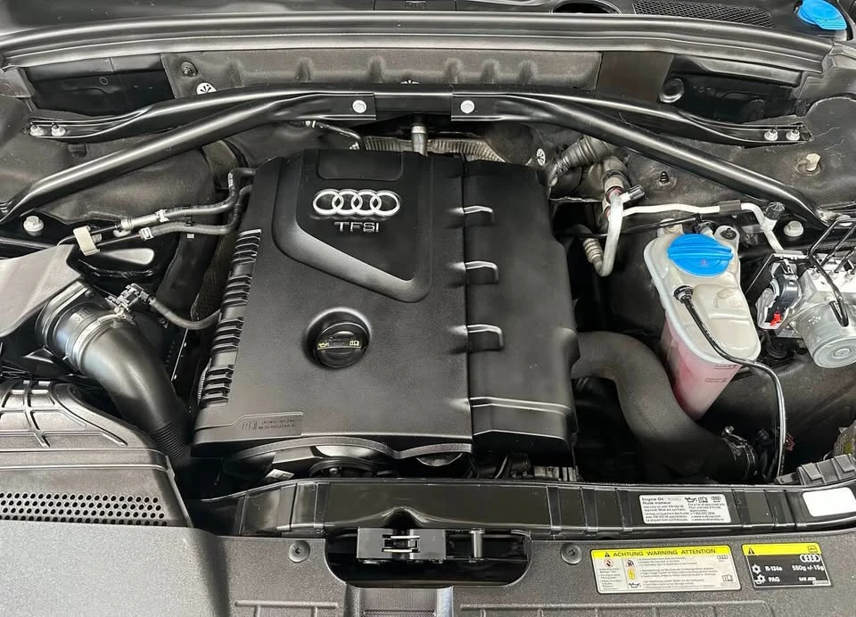 2015 Audi 8R Q5 - Image 8 of 9