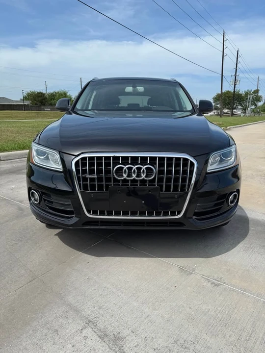 2015 Audi 8R Q5 - Image 10 of 20