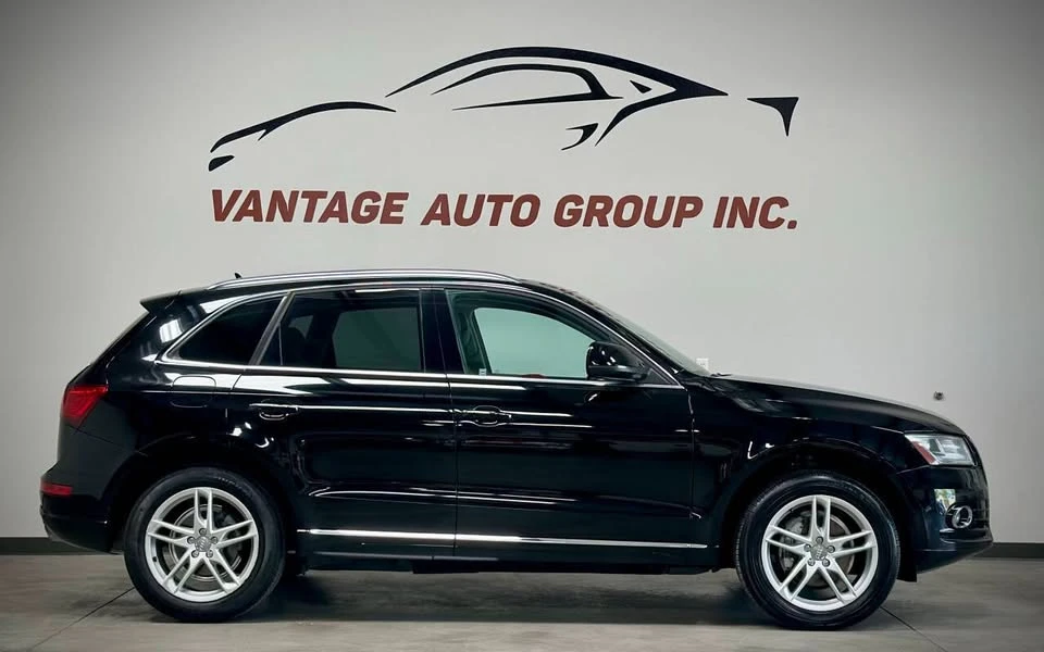 2015 Audi 8R Q5 - Image 3 of 9
