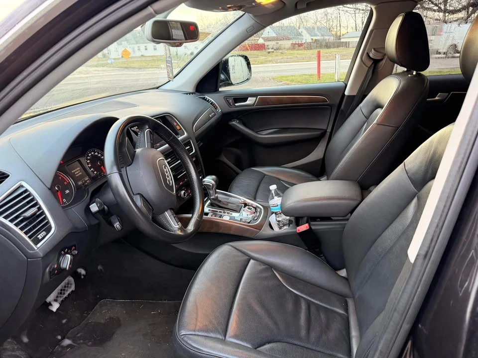 2015 Audi 8R Q5 - Image 6 of 7