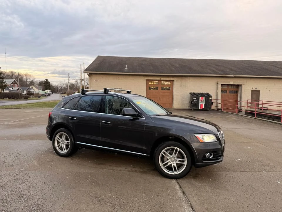 2015 Audi 8R Q5 - Image 2 of 7