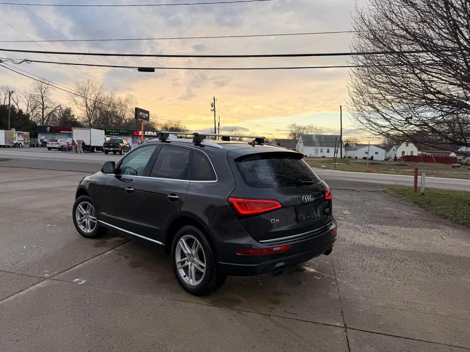 2015 Audi 8R Q5 - Image 7 of 7