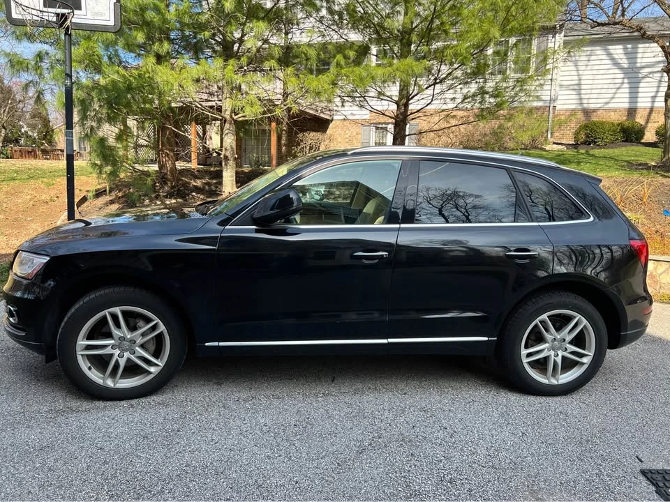 2015 Audi 8R Q5 - Image 2 of 6