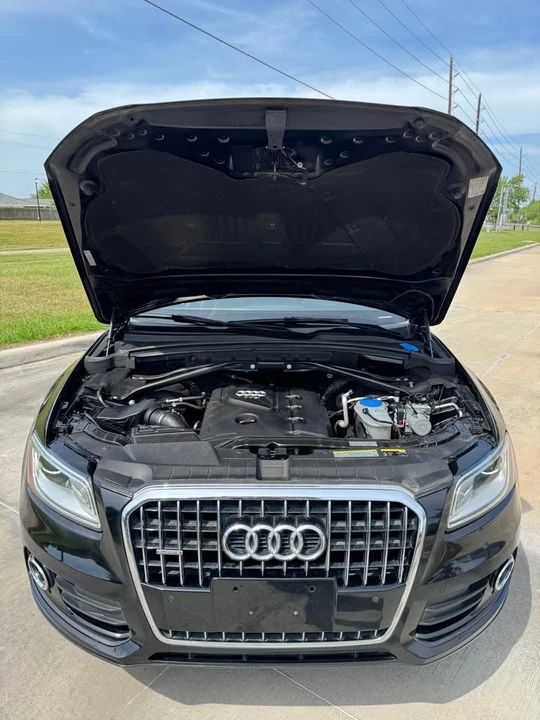2015 Audi 8R Q5 - Image 20 of 20