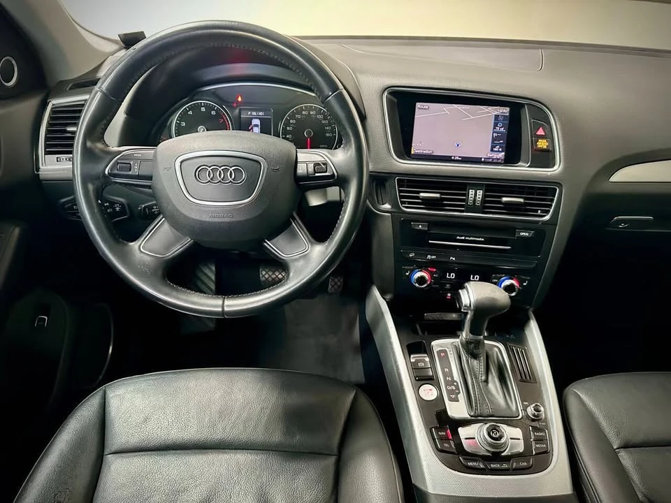 2015 Audi 8R Q5 - Image 5 of 9