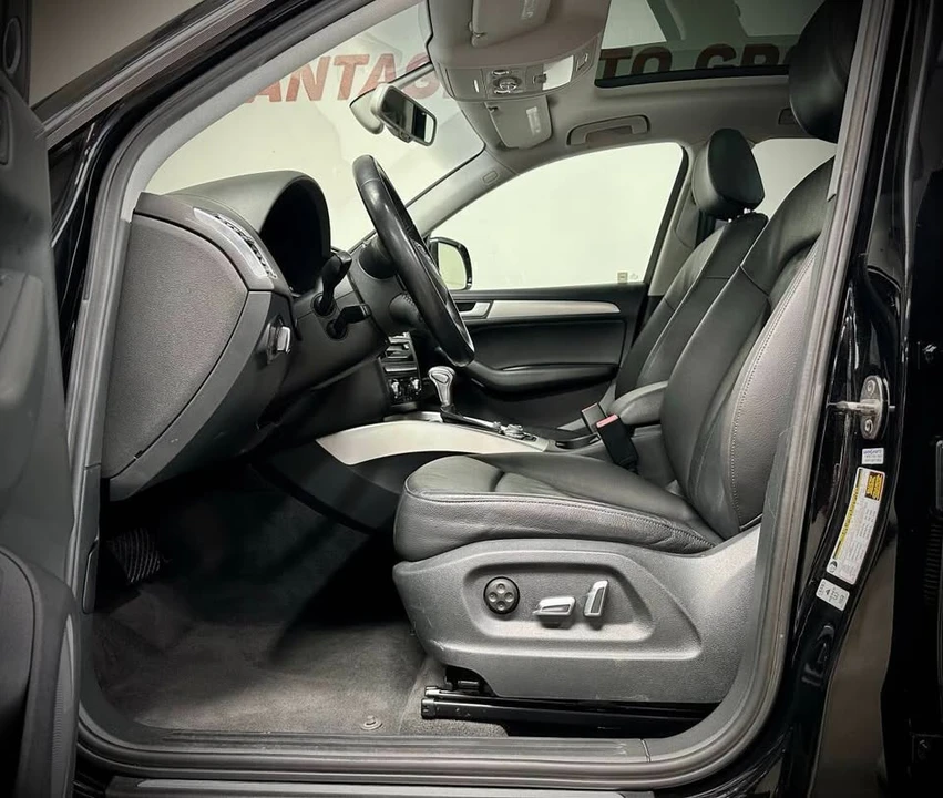 2015 Audi 8R Q5 - Image 6 of 9