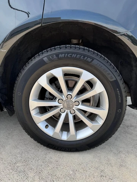 2015 Audi 8R Q5 - Image 11 of 20