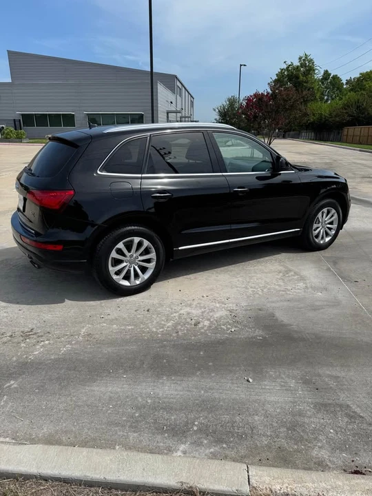 2015 Audi 8R Q5 - Image 6 of 20