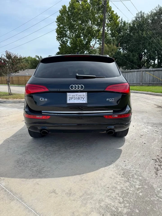 2015 Audi 8R Q5 - Image 5 of 20