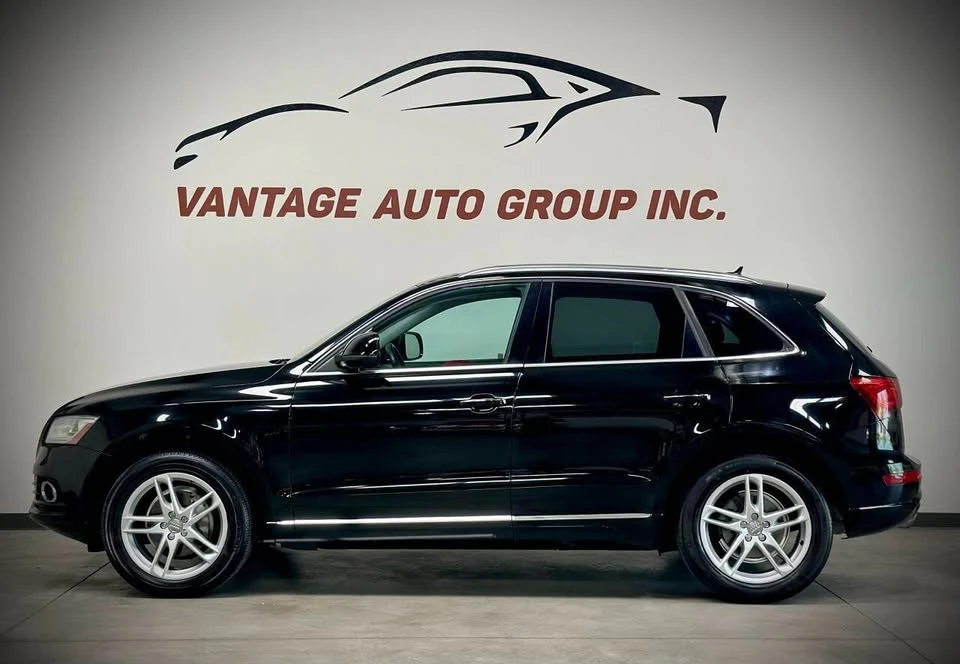 2015 Audi 8R Q5 - Image 2 of 9