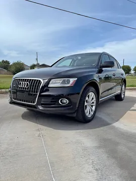 2015 Audi Q5 Premium Plus