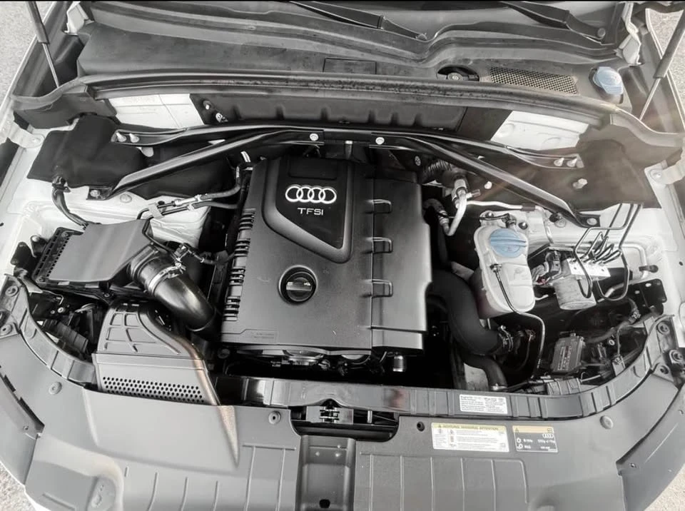 2015 Audi 8R Q5 - Image 19 of 20