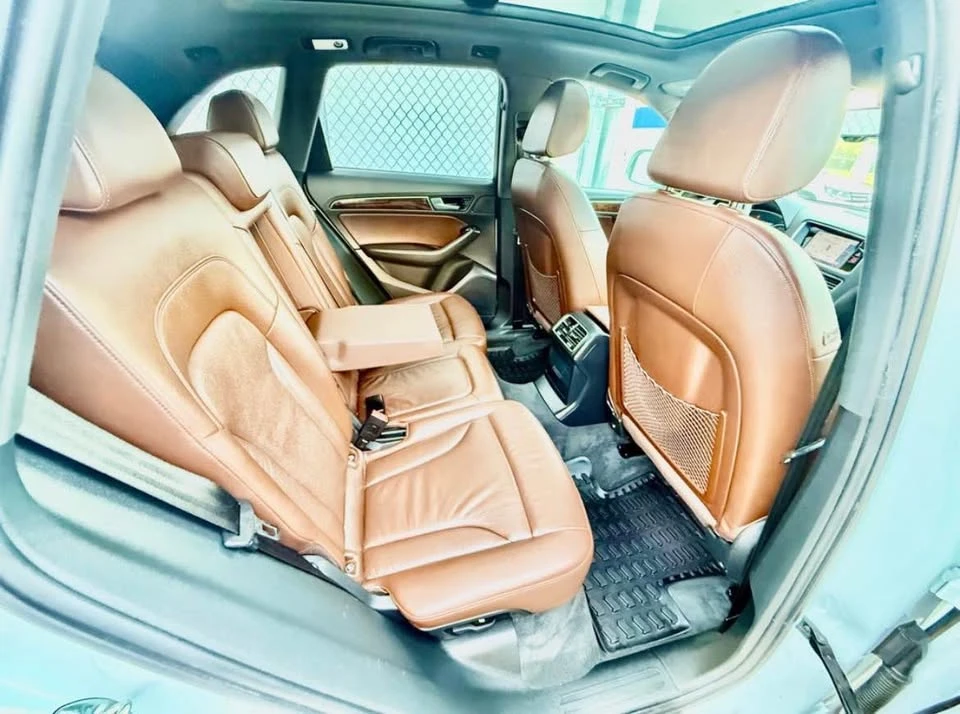 2015 Audi 8R Q5 - Image 15 of 20