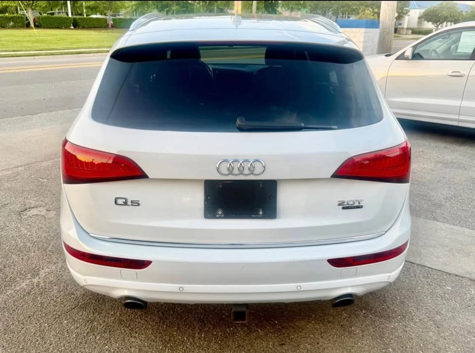 2015 Audi 8R Q5 - Image 6 of 20