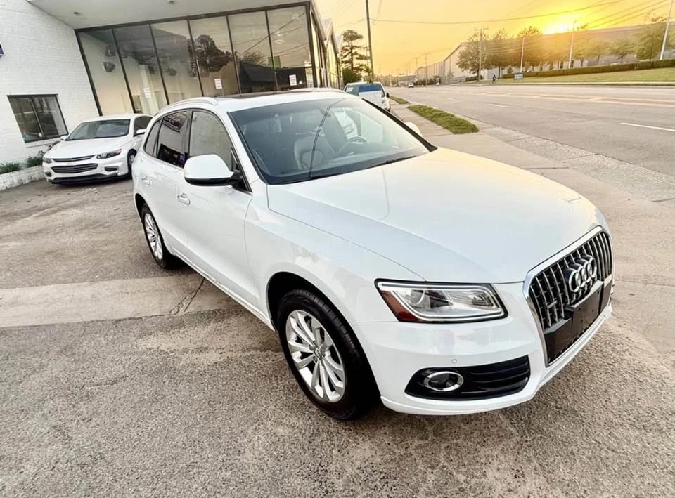 2015 Audi 8R Q5 - Image 3 of 20
