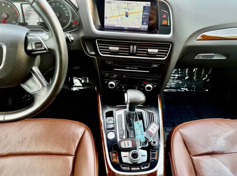 2015 Audi 8R Q5 - Image 12 of 20
