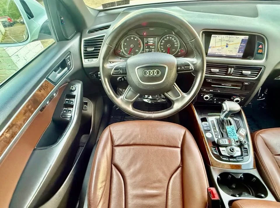 2015 Audi 8R Q5 - Image 9 of 20