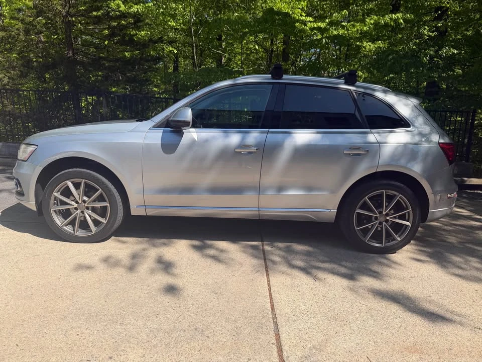 2015 Audi 8R Q5 - Image 3 of 12