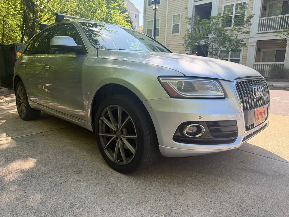 2015 Audi 8R Q5 - Image 6 of 12