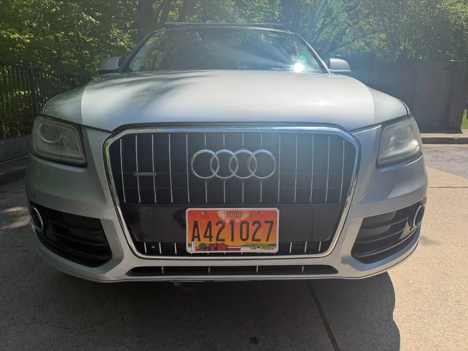 2015 Audi 8R Q5 - Image 5 of 12