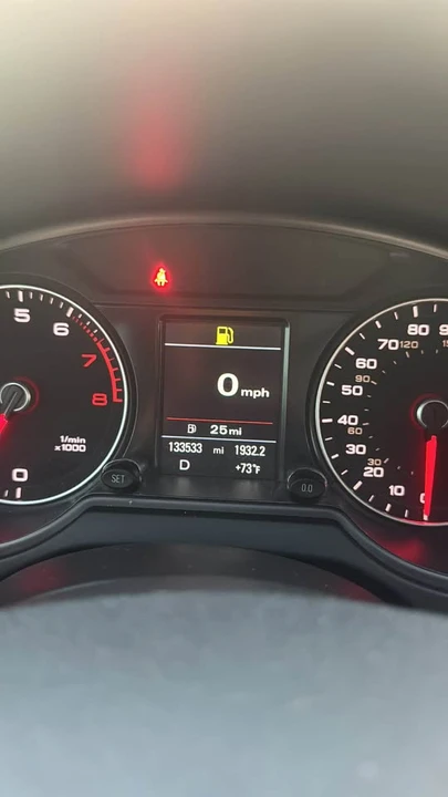 2015 Audi 8R Q5 - Image 13 of 13