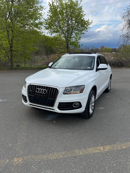 2015 Audi 8R Q5 - Image 6 of 18