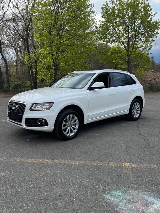2015 Audi 8R Q5 - Image 5 of 18