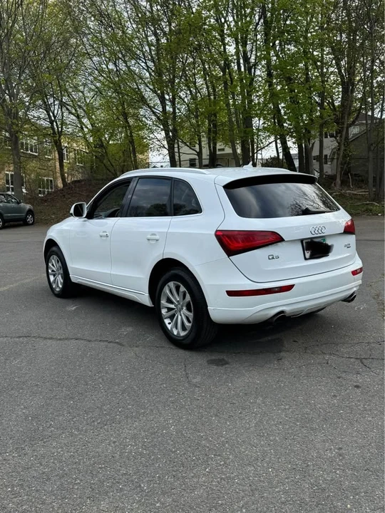 2015 Audi 8R Q5 - Image 8 of 18
