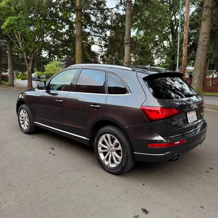 2015 Audi 8R Q5 - Image 3 of 13