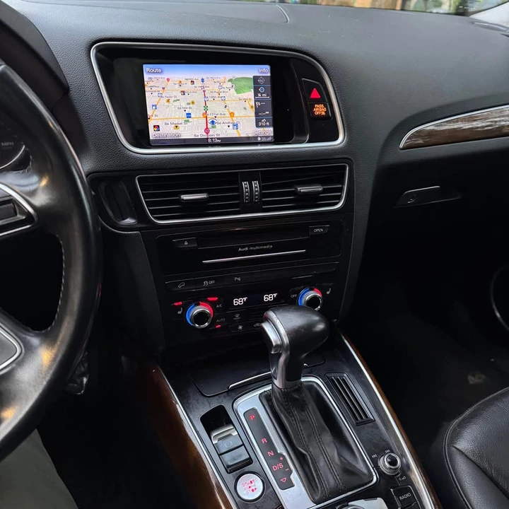 2015 Audi 8R Q5 - Image 12 of 13