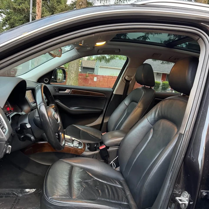 2015 Audi 8R Q5 - Image 11 of 13