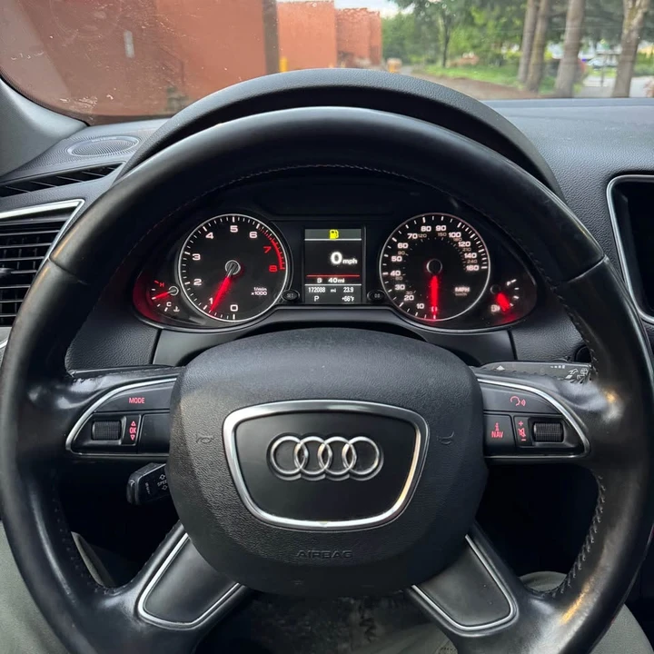 2015 Audi 8R Q5 - Image 13 of 13