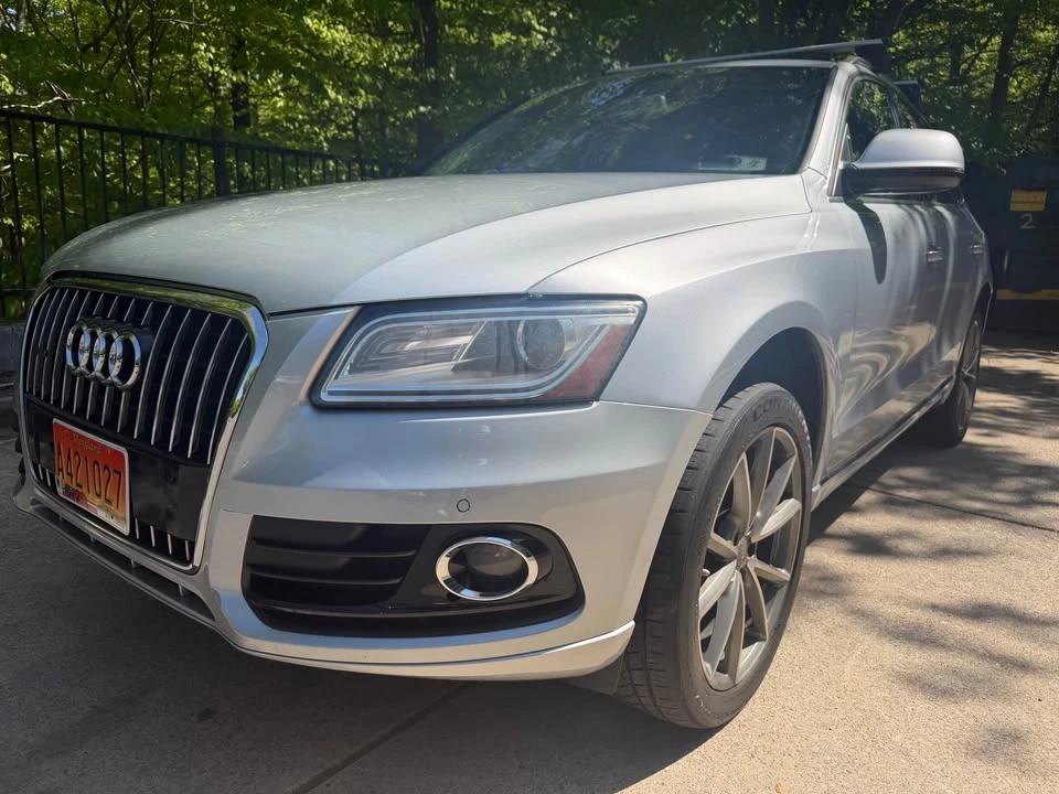 2015 Audi 8R Q5 - Image 4 of 12