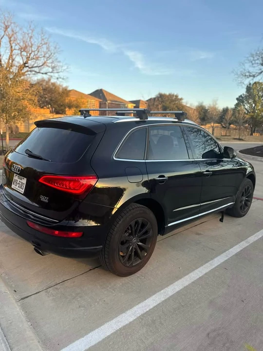 2015 Audi 8R Q5 - Image 8 of 13